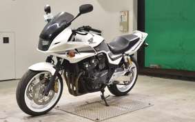 HONDA CB400 SUPER BOLDOR VTEC 2012 NC42