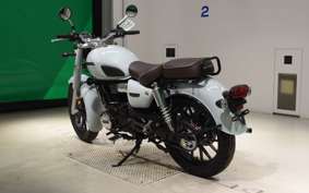 HONDA GB350C 2024 NC64