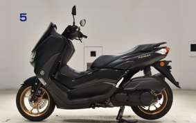 YAMAHA N-MAX 1992 SEG6J