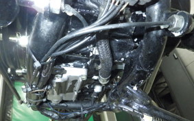 YAMAHA SR400 Gen.2 1997 1JR
