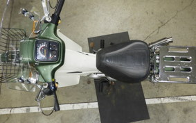 YAMAHA TOWN MATE 80 E 1999 22K