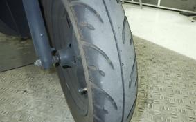 SUZUKI BURGMANストリート125EX EA23M