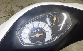 SUZUKI ADDRESS V50 Gen.2 2009 CA44A