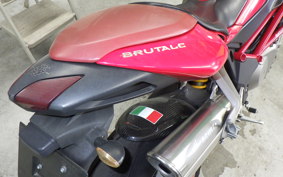 MV AGUSTA BRUTALE 910 2006