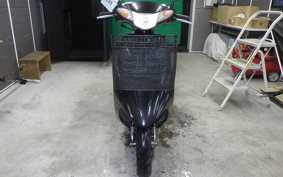 SUZUKI ADDRESS V50 Gen.2 2010 CA44A