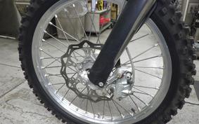 GASGAS MC450F 2025