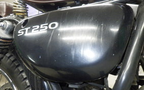 SUZUKI ST250 1997 NJ4AA