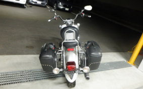 YAMAHA DRAGSTAR 250 VG02J