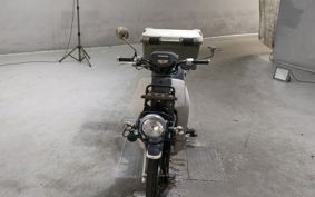 HONDA SUPER CUB110 JA10