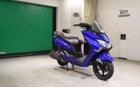 SUZUKI BURGMAN 125