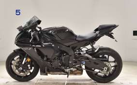 YAMAHA YZF-R1 2022 RN65J