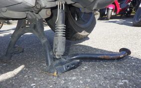 YAMAHA N-MAX 155 A SG50J