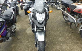 HONDA NC 700 X 2012 RC63