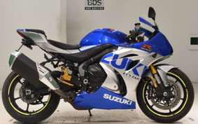 SUZUKI GSX-R1000R A 2020 DM11G