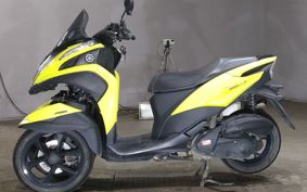 YAMAHA TRICITY 125 SEC1J