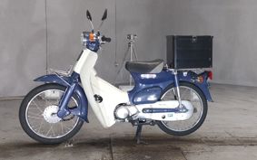 HONDA SUPER CUB50 AA01