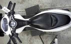 HONDA PCX 125 2009 JF28