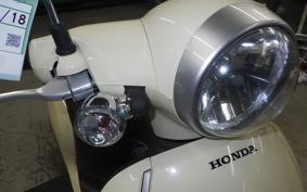 HONDA GIORNO 3 2018 AF77