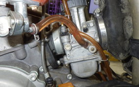 KTM 125 EXC