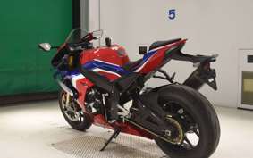 HONDA CBR1000RR RSP 2020 SC82