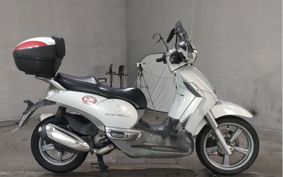 APRILIA APRILIA SCARABEO250 VRB