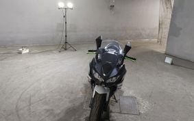 KAWASAKI NINJA650 ER650H