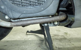 HONDA LEAD 110 2021 JF19