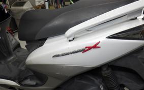 YAMAHA CYGNUS 125 XSR 2 SE44J