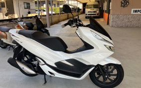 HONDA PCX 125 JF81
