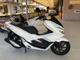Фото Honda PCX 125 2018 с японского аукциона