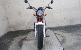 HONDA FTR223 MC34