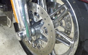 HARLEY FLHTKSE 1800CVO 2014