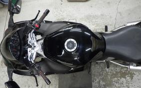 SUZUKI GSX1300R HAYABUSA 2003