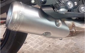 YAMAHA XSR700 2018 RM11