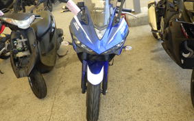 YAMAHA YZF-R25 RG10J