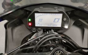 YAMAHA YZF-R25 RG43J