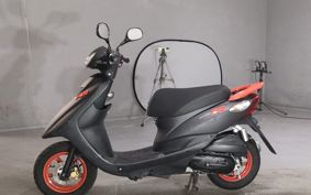 YAMAHA JOG ZR SA58J