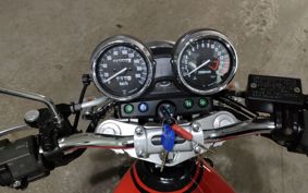 KAWASAKI ZEPHYR400 ZR400C