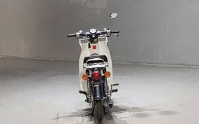 HONDA SUPER CUB50 C50