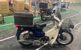 YAMAHA BW*s SA44J