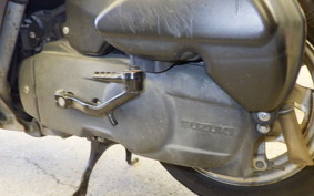 SUZUKI LET's Super Good CA4AA