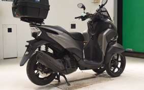 YAMAHA TRICITY 155 A 2019 SG37J
