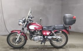 SUZUKI ST250E NJ4AA