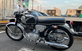 HONDA CB72 CB72