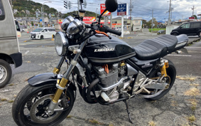 KAWASAKI ZEPHYR 1100 1994 ZRT10A