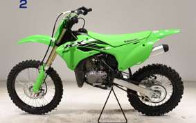 KAWASAKI KX112 2017 KX112A