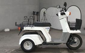 HONDA GYRO TD02