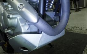 YAMAHA SEROW 250 Gen.2 2006 DG17J