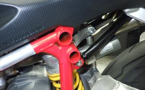 DUCATI 1098 2007