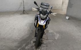 BMW G310GS 2018 0G02